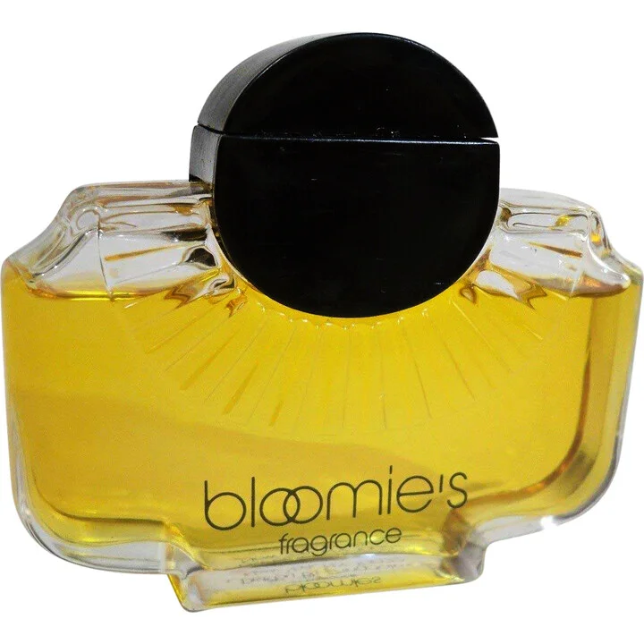 bloomie's for Bloomingdale's by Pierre Dinand© -1975