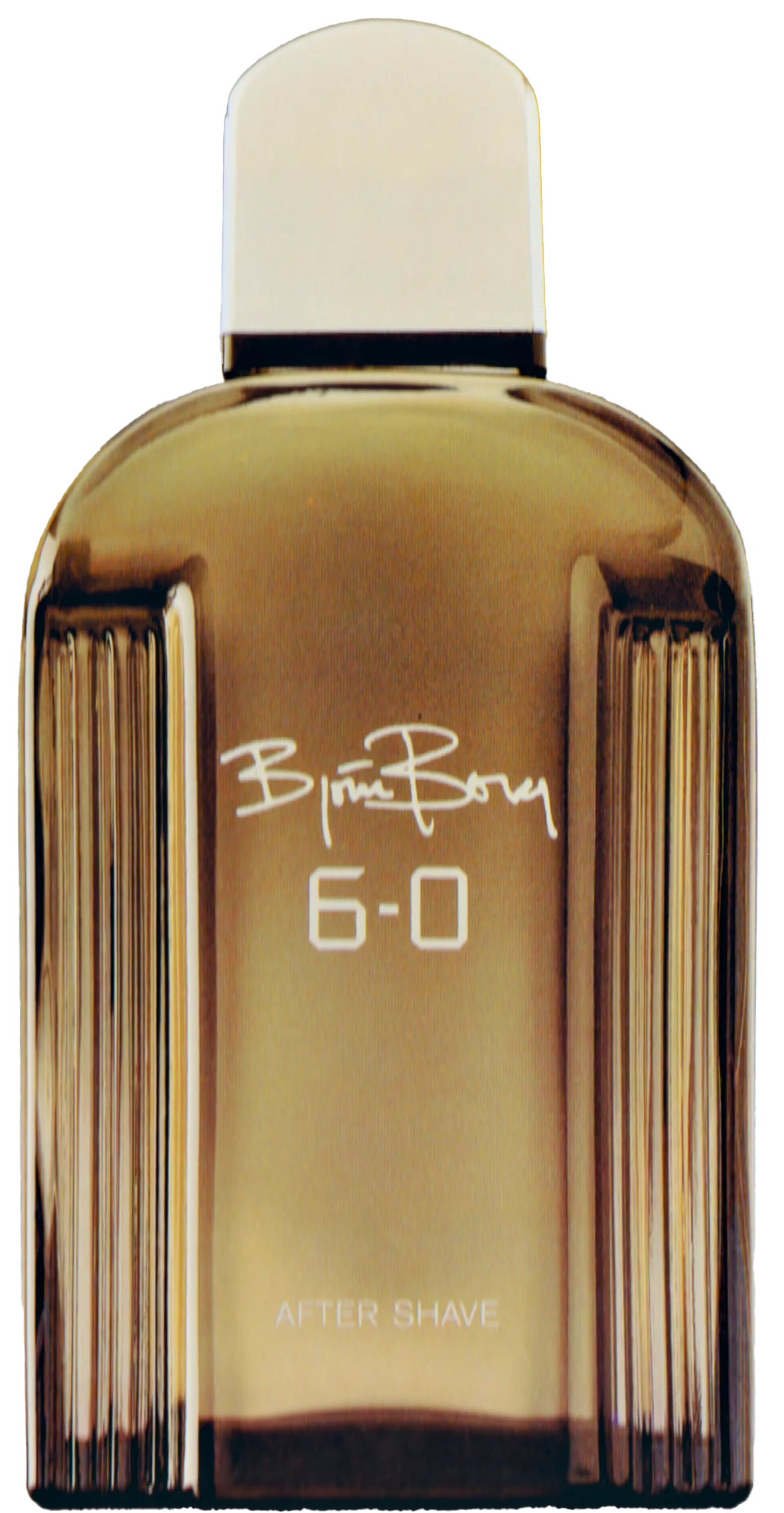 Flacon Misha pour Mikhail Baryshnikov par Pierre Dinand©, 1989