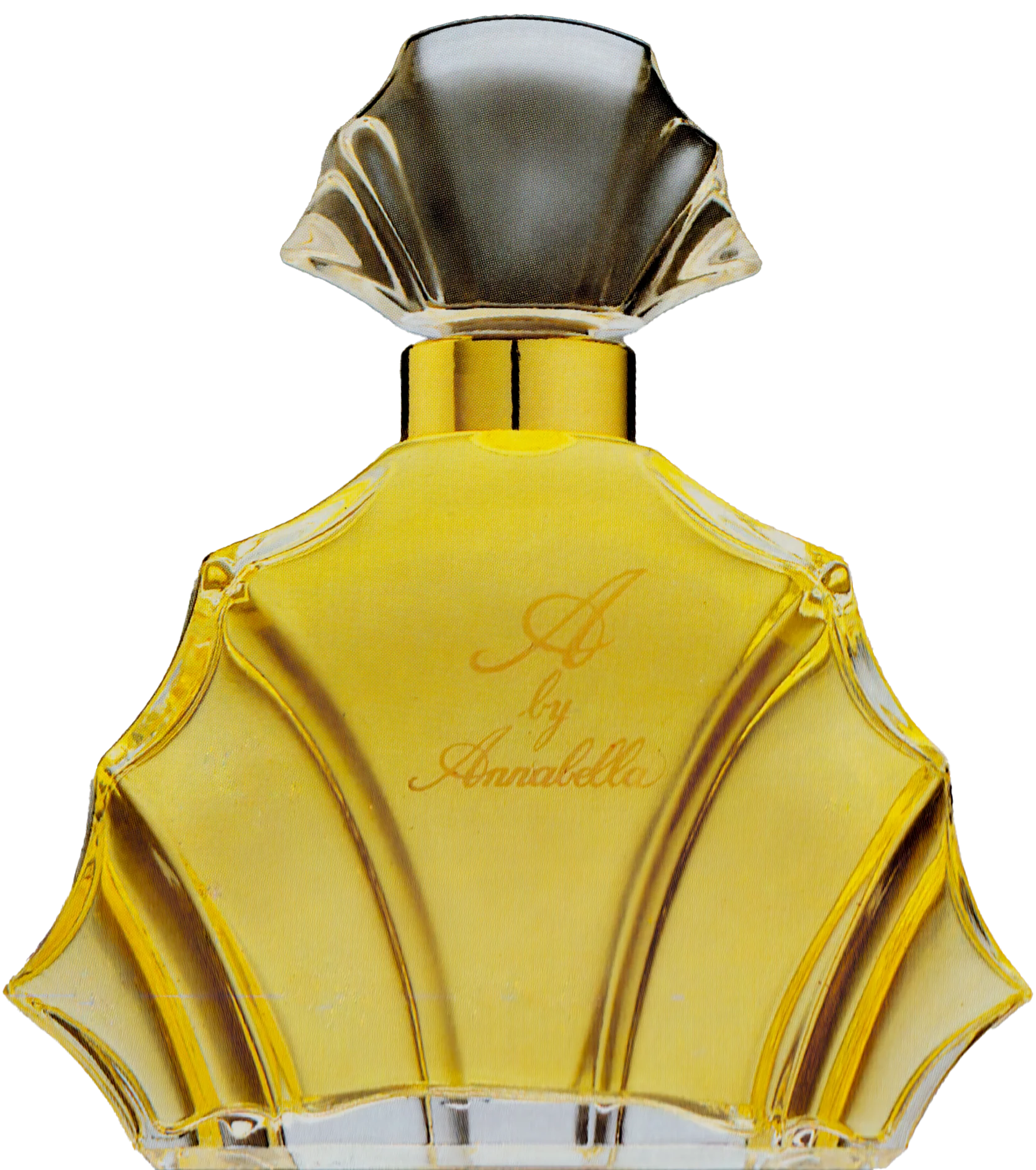 Flacon Misha pour Mikhail Baryshnikov par Pierre Dinand©, 1989