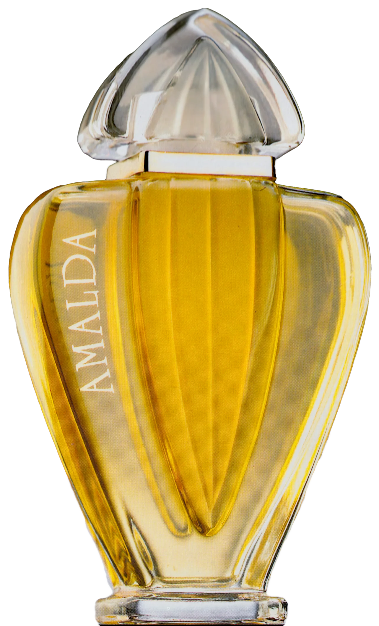 Flacon Misha pour Mikhail Baryshnikov par Pierre Dinand©, 1989