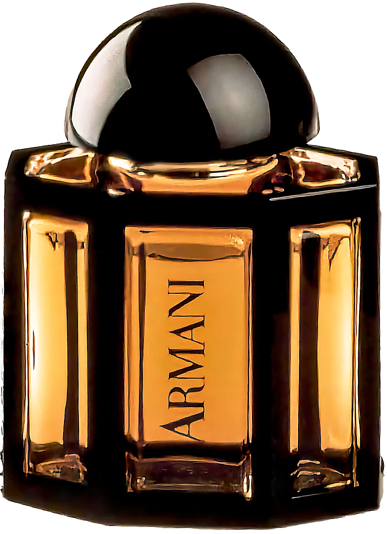 Armani - 1981 Design by Pierre Dinand©