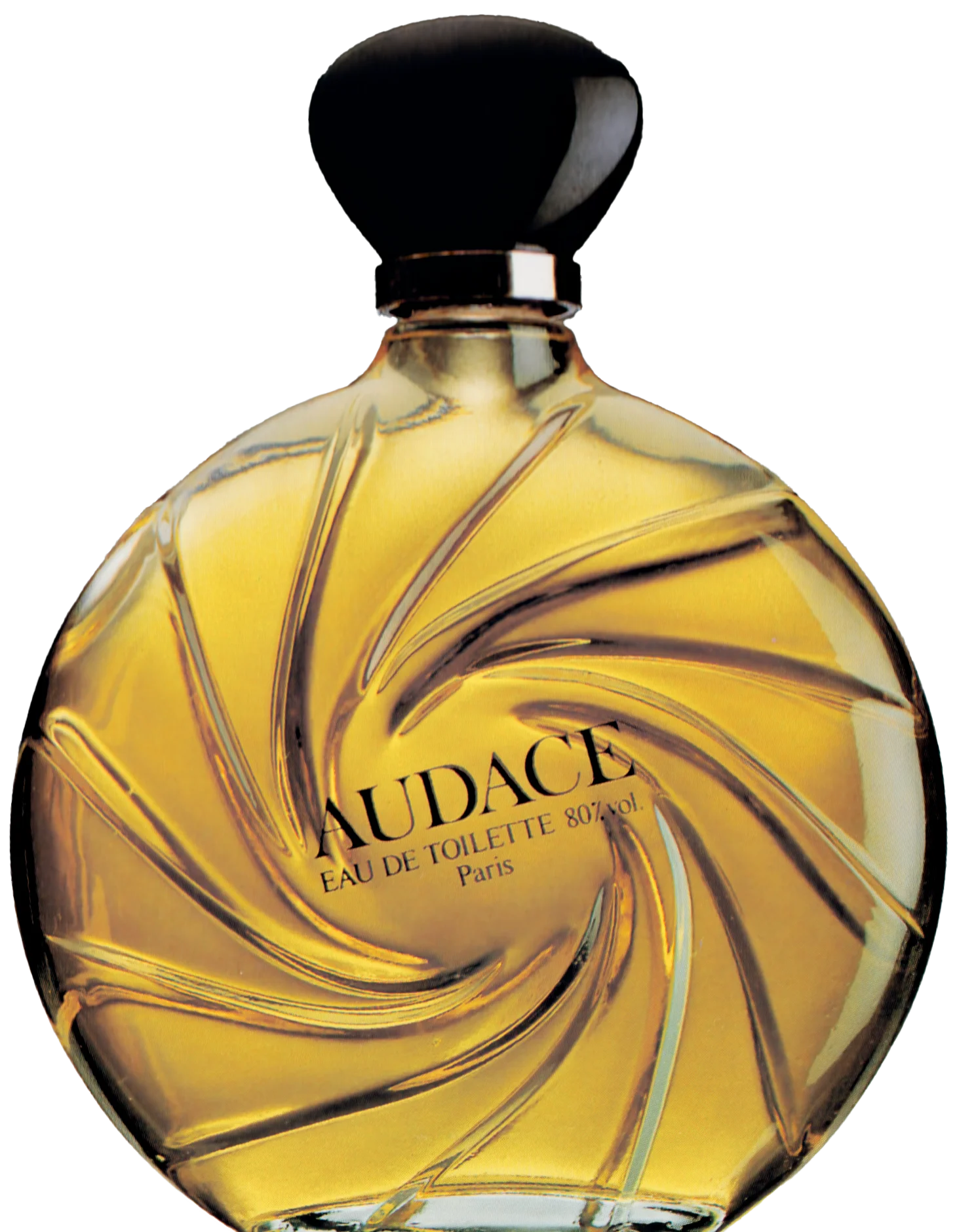 Flacon Misha pour Mikhail Baryshnikov par Pierre Dinand©, 1989