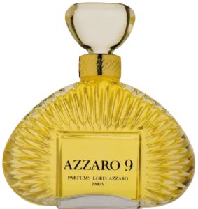 Azzaro 9