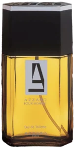 Azzaro pour Homme