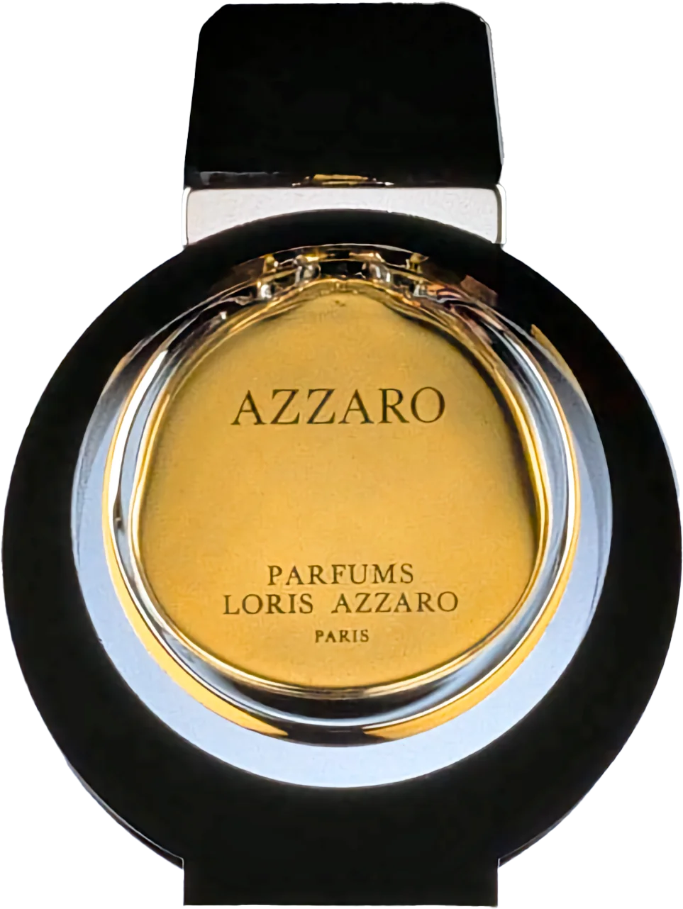 Azzaro Femme - 1975 Design by Pierre Dinand©