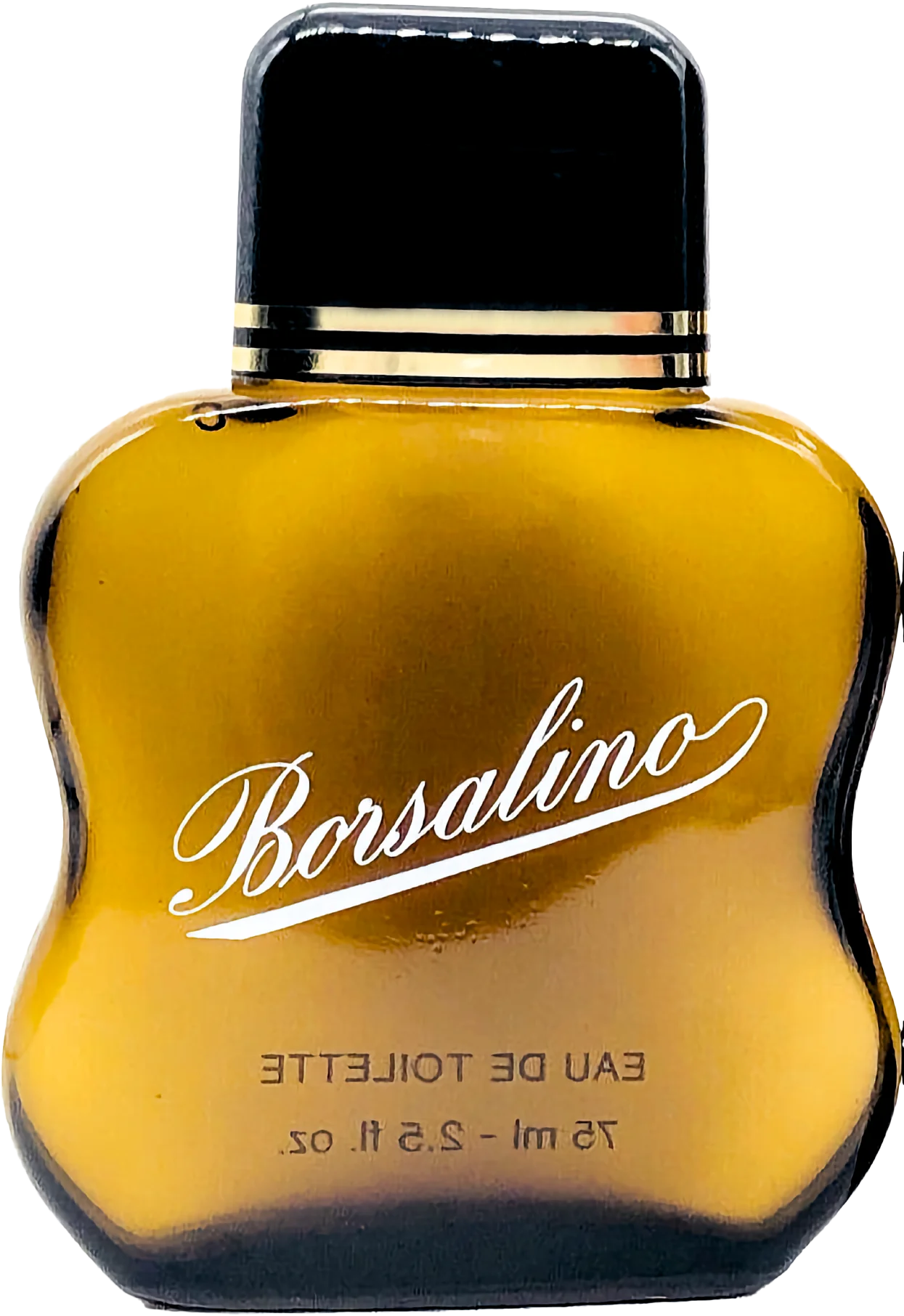 Borsalino - 1982 Design by Pierre Dinand©