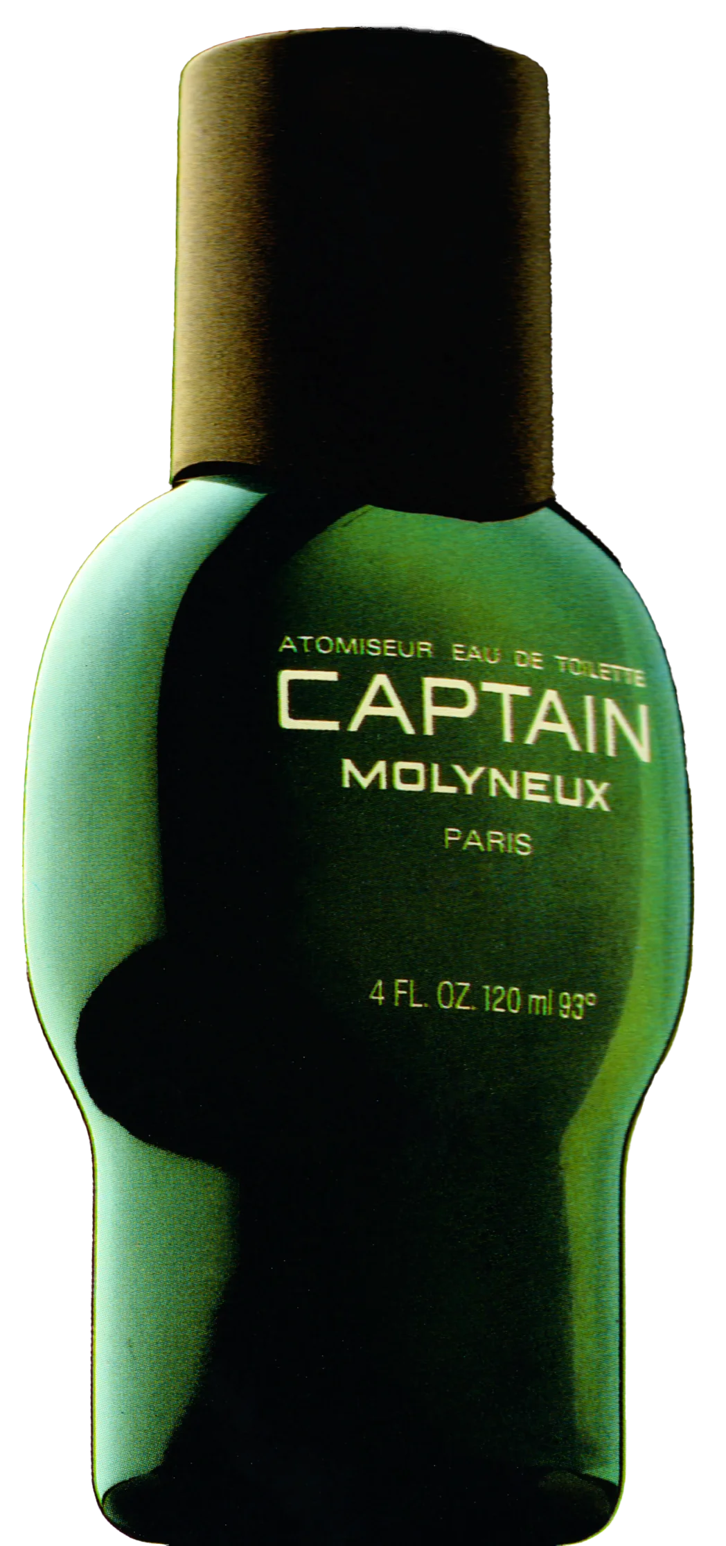 Azzaro Femme - 1975 Design by Pierre Dinand©