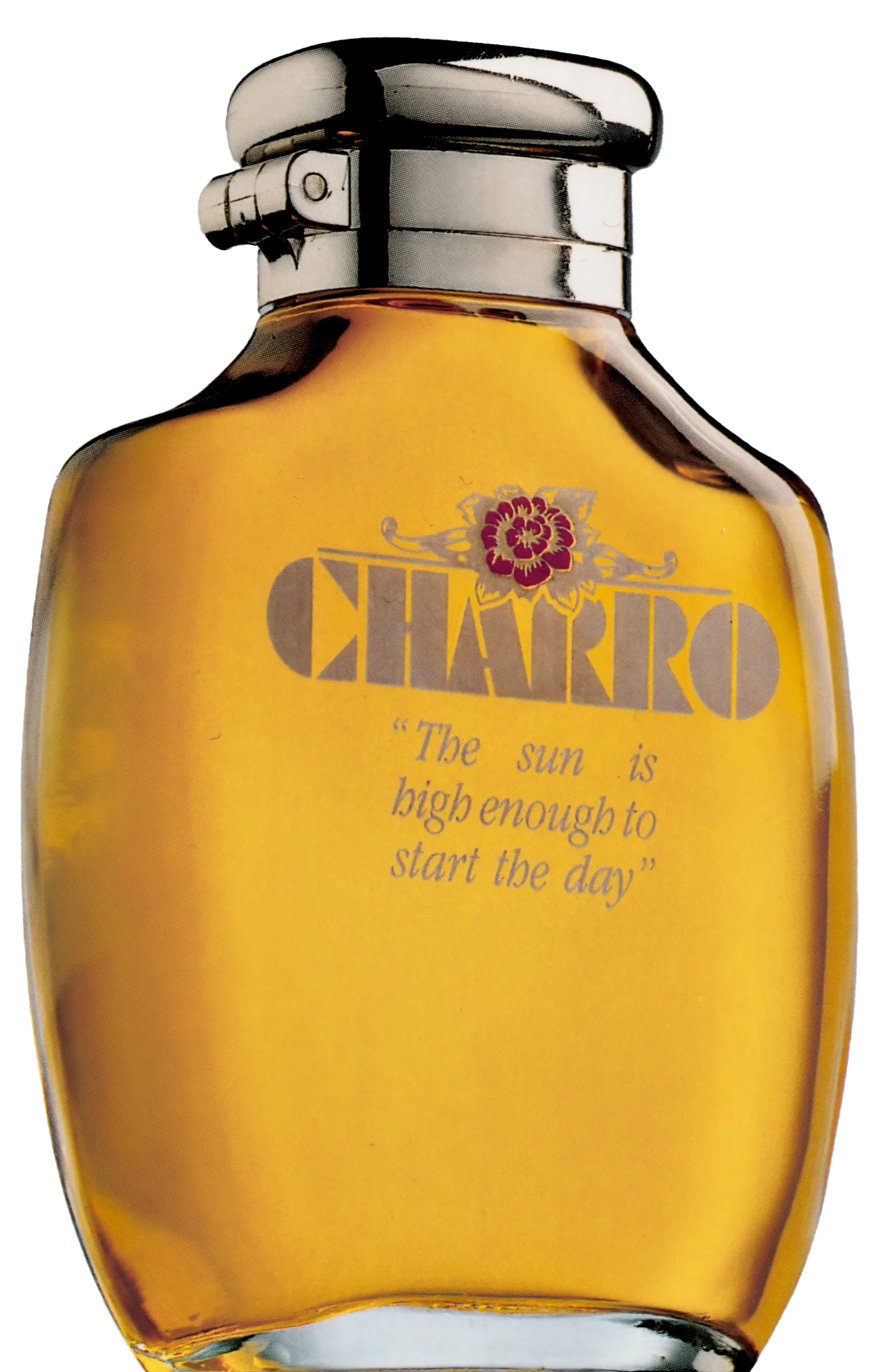 Kao Parfum - 1989 Design by Pierre Dinand©