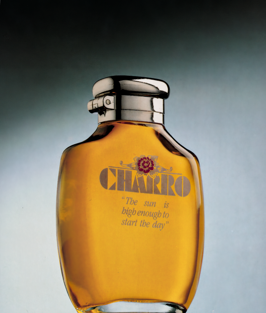 Charro Charro for El Charro by Pierre Dinand© -1989