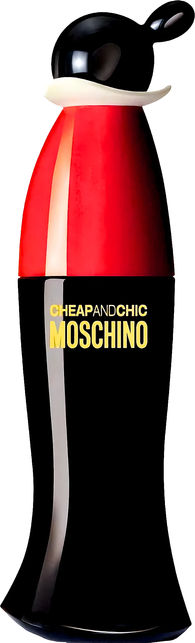 Flacon Misha pour Mikhail Baryshnikov par Pierre Dinand©, 1989