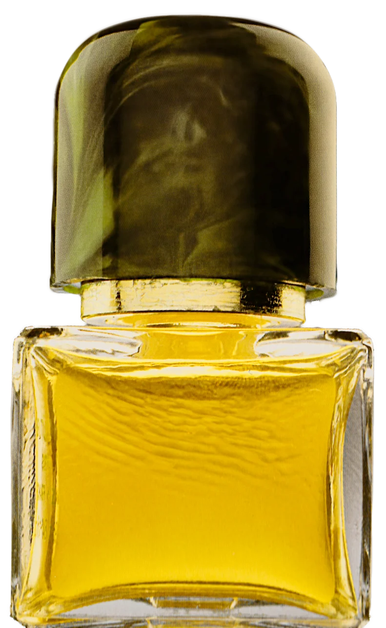 Flacon Misha pour Mikhail Baryshnikov par Pierre Dinand©, 1989