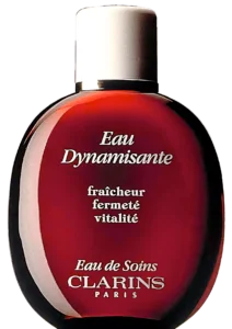 Eau Dynamisante
