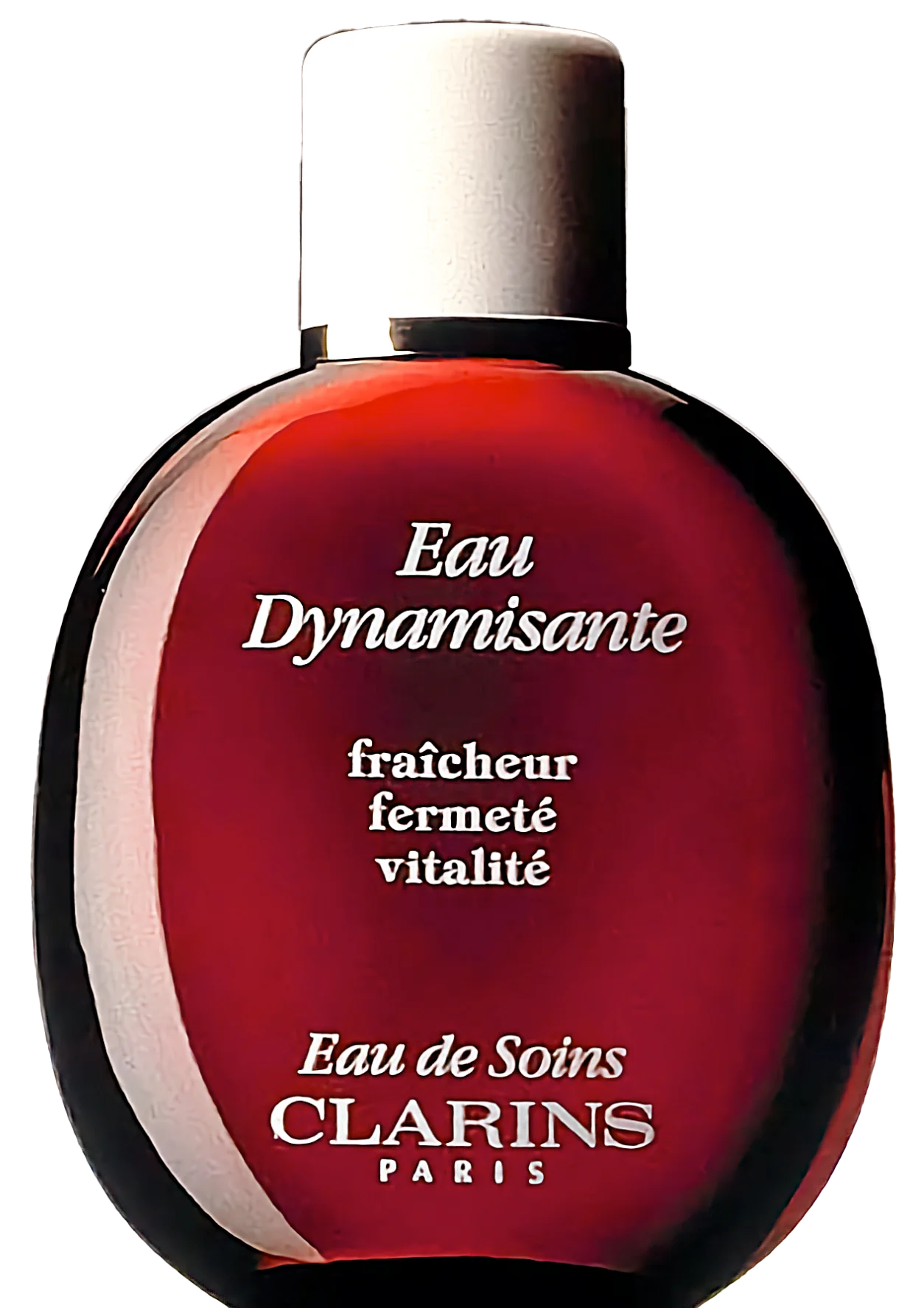 Flacon Misha pour Mikhail Baryshnikov par Pierre Dinand©, 1989