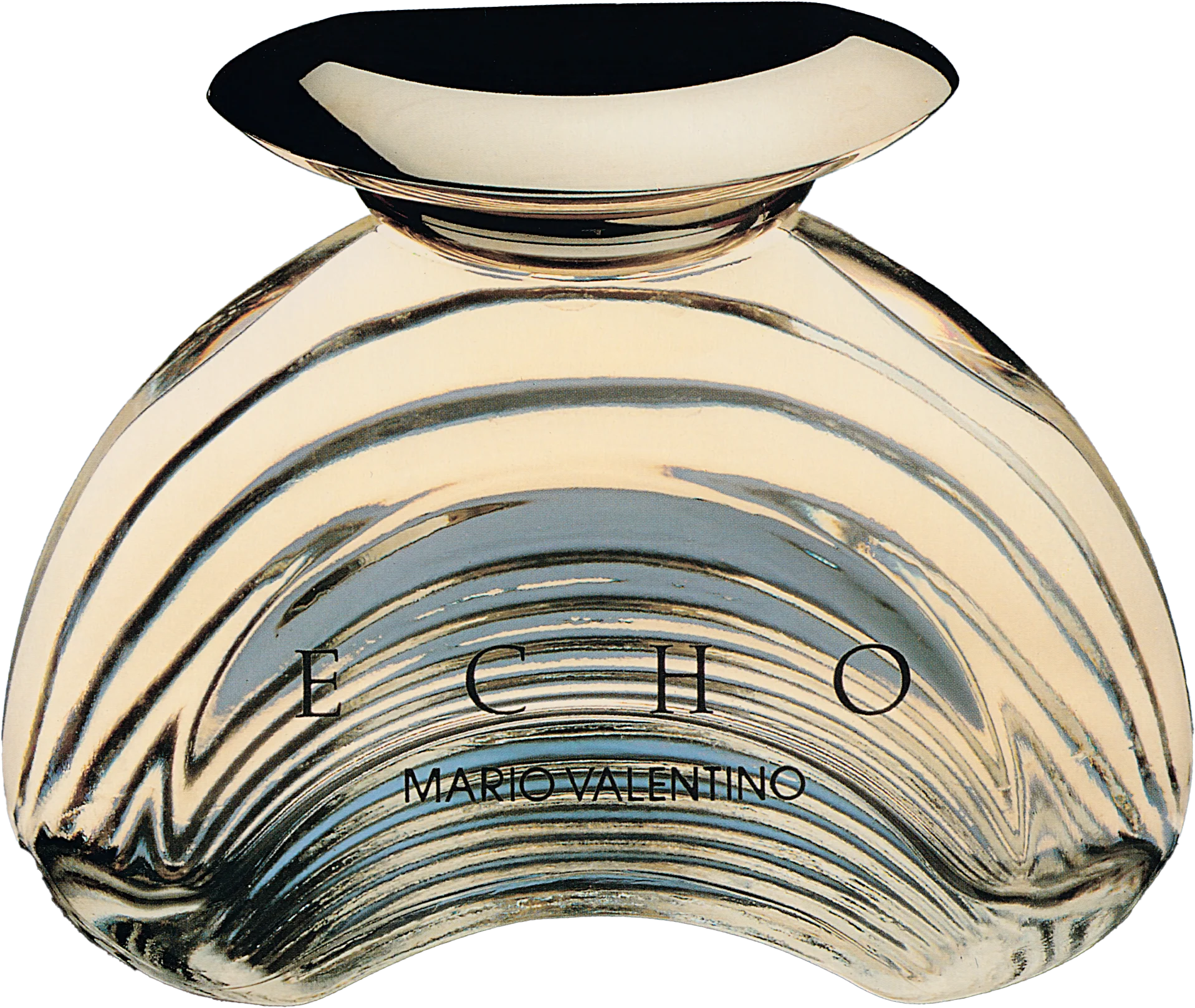 Flacon Misha pour Mikhail Baryshnikov par Pierre Dinand©, 1989