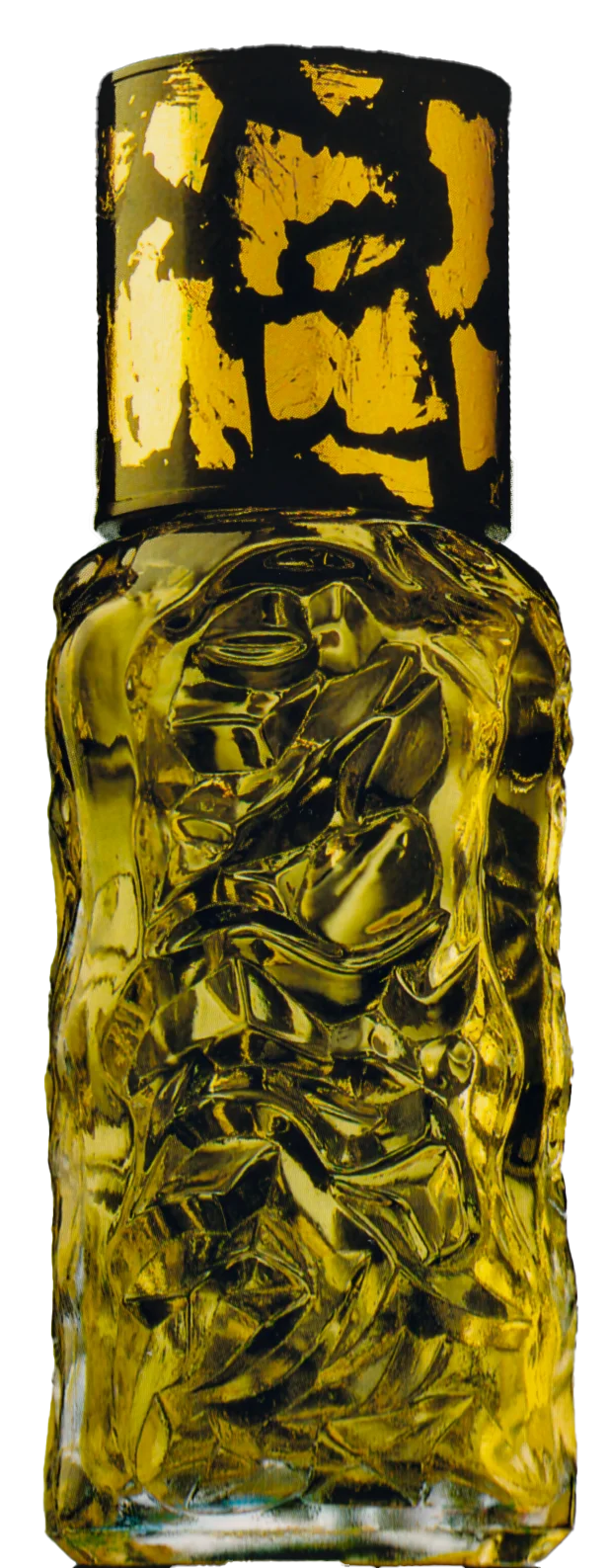 Flacon Misha pour Mikhail Baryshnikov par Pierre Dinand©, 1989