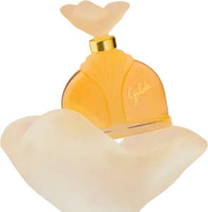 Flacon Gilda