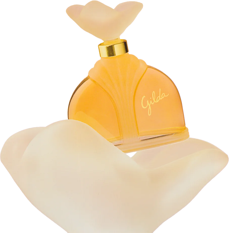 Flacon Misha pour Mikhail Baryshnikov par Pierre Dinand©, 1989