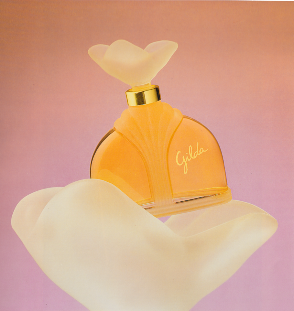 Gilda Gilda for Pierre Wulff by Pierre Dinand© -1985