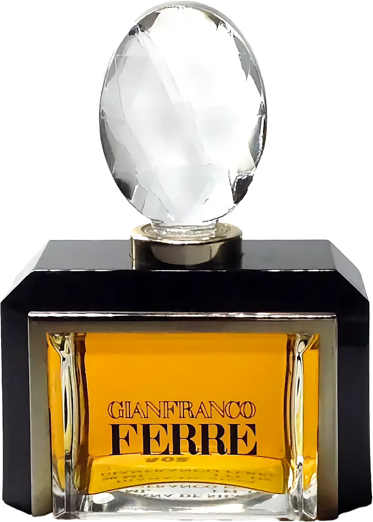 Givenchy Xeryus - 1986 Design by Pierre Dinand©