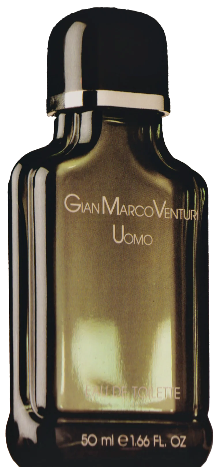 Flacon Misha pour Mikhail Baryshnikov par Pierre Dinand©, 1989