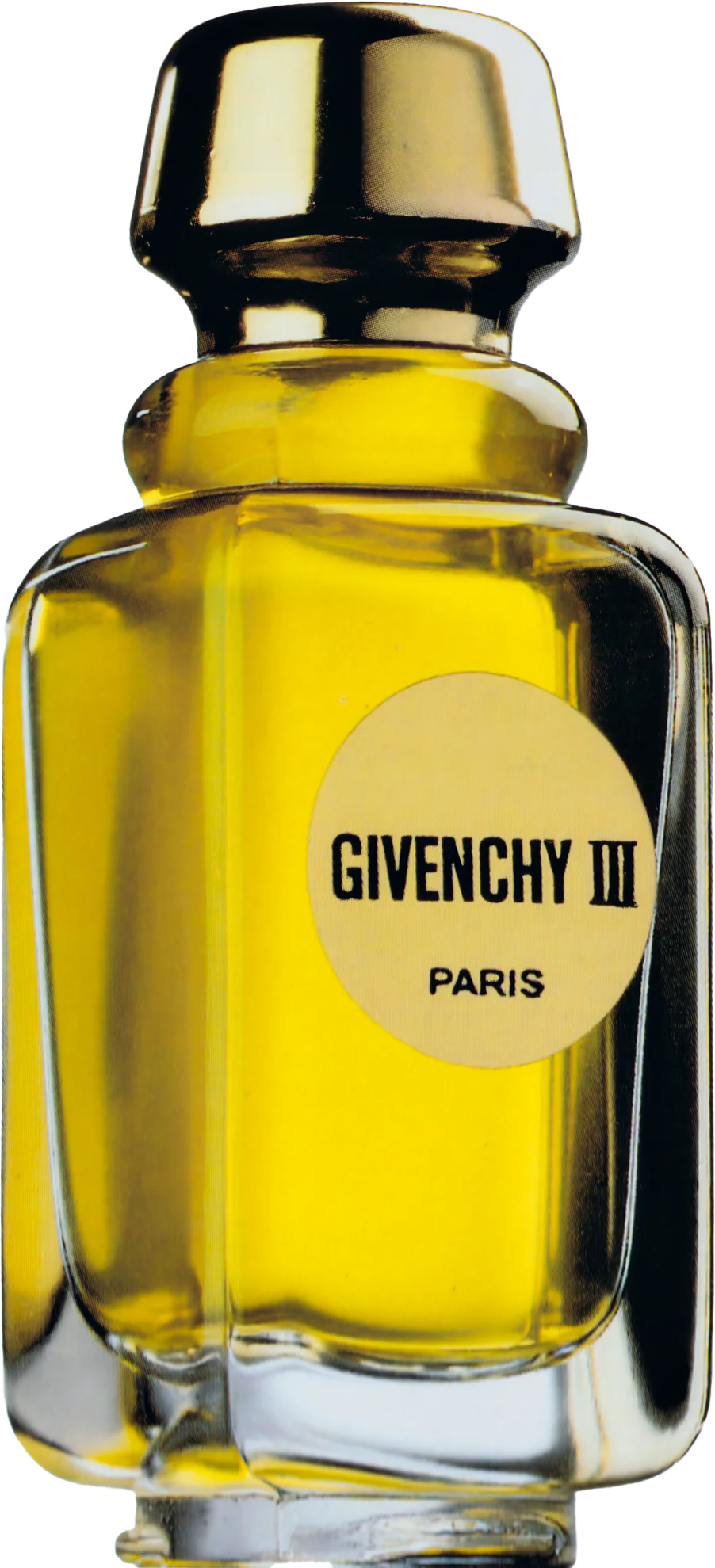 Flacon Misha pour Mikhail Baryshnikov par Pierre Dinand©, 1989