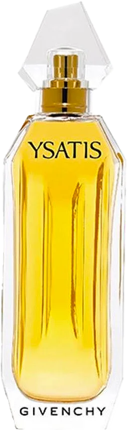 Givenchy Ysatis - 1984 Design by Pierre Dinand©