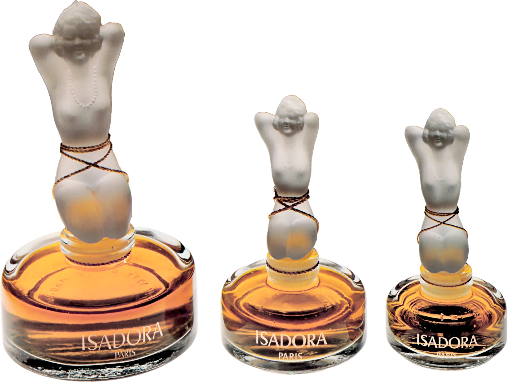 Eternity - 1988 Design by Pierre Dinand©