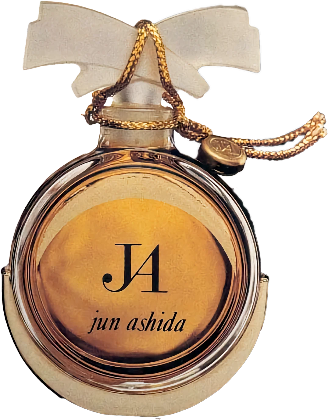 Eternity - 1988 Design by Pierre Dinand©