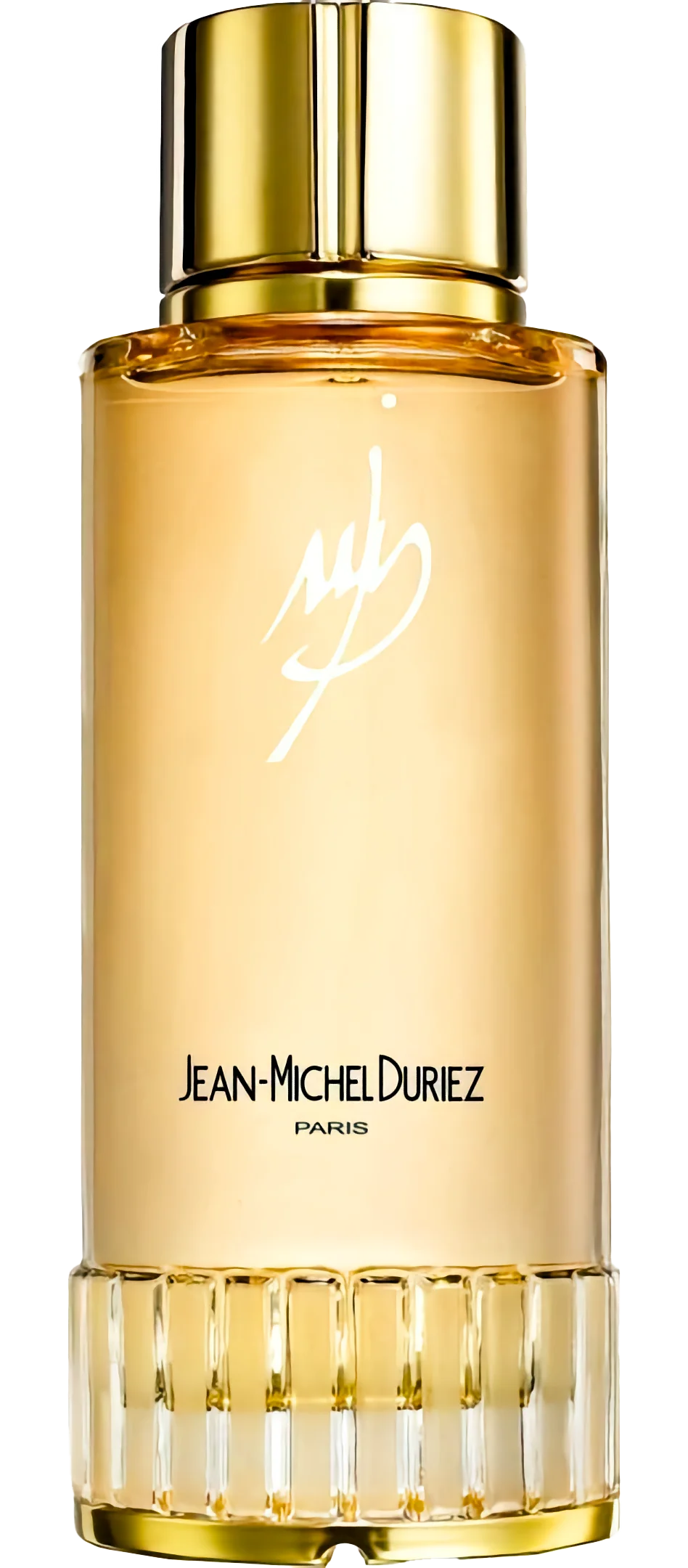 Flacon Misha pour Mikhail Baryshnikov par Pierre Dinand©, 1989