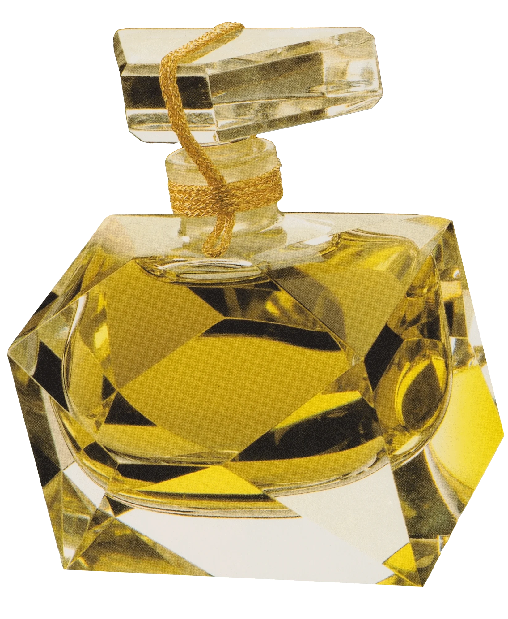 Kao Parfum - 1989 Design by Pierre Dinand©