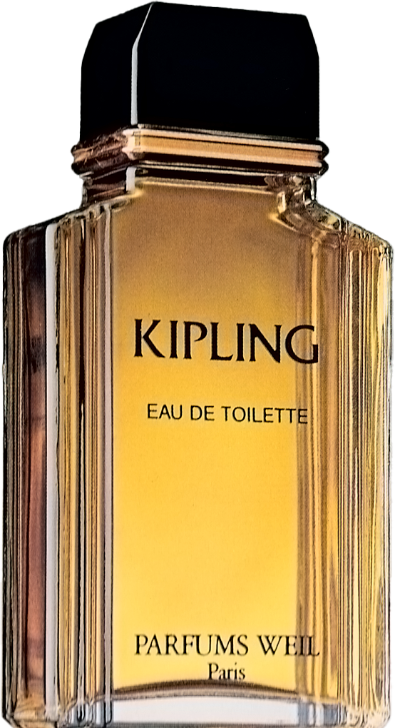 Kipling Flacon Misha pour Mikhail Baryshnikov par Pierre Dinand©, 1989