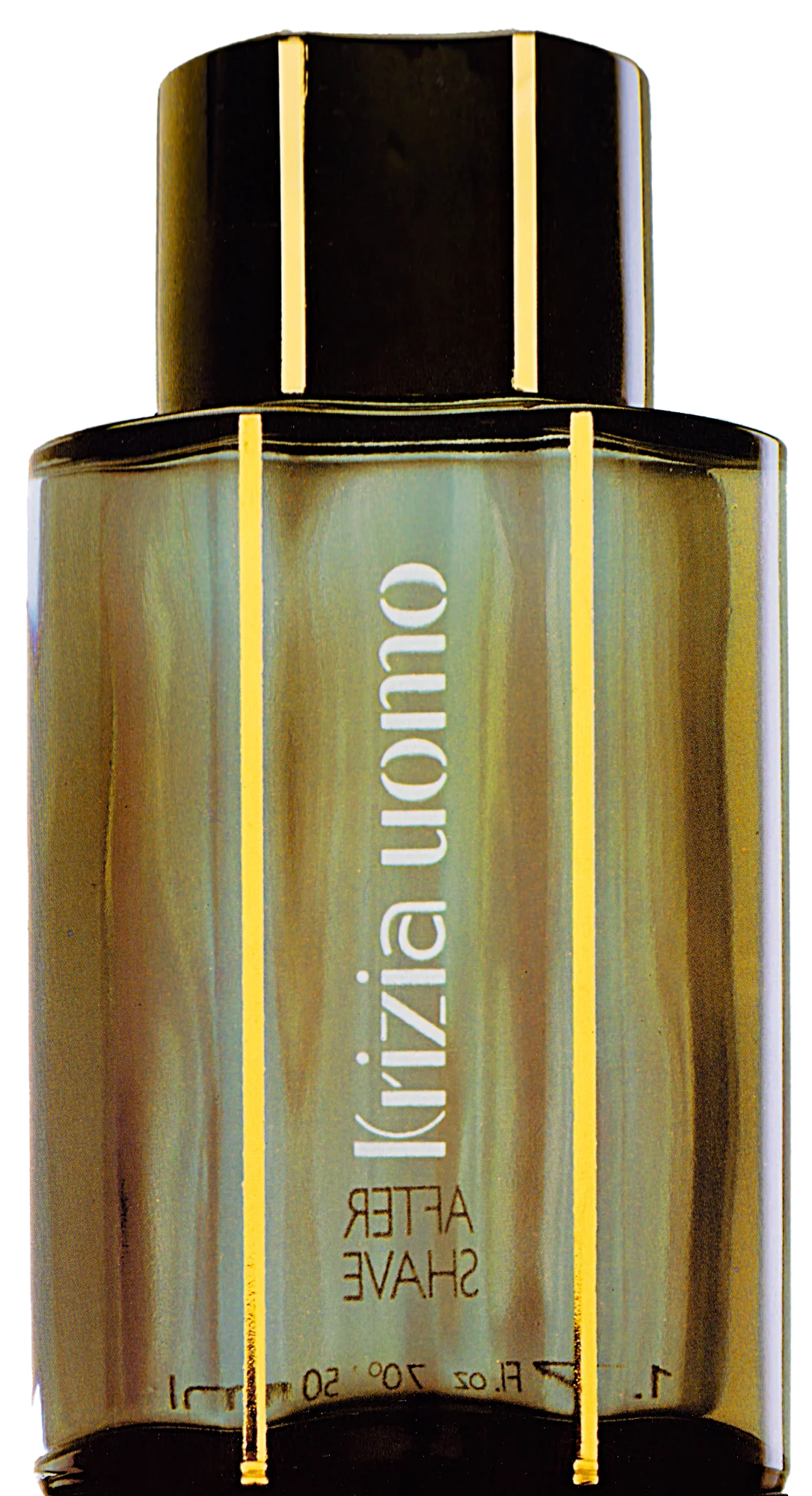 Flacon Misha pour Mikhail Baryshnikov par Pierre Dinand©, 1989