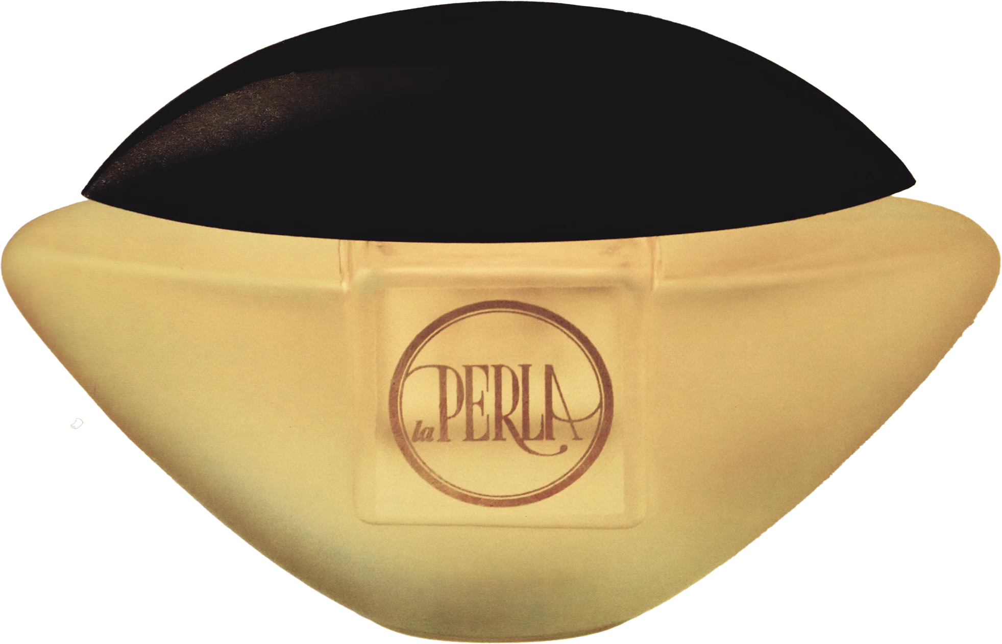 La Perla - 1987 Design by Pierre Dinand©