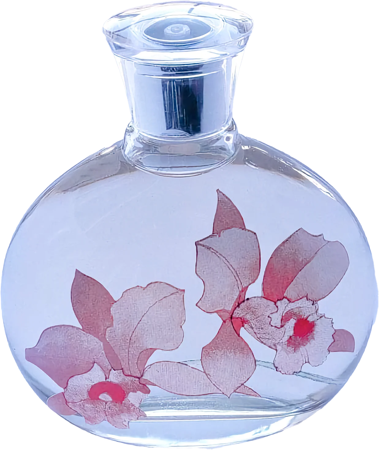 Flacon Misha pour Mikhail Baryshnikov par Pierre Dinand©, 1989