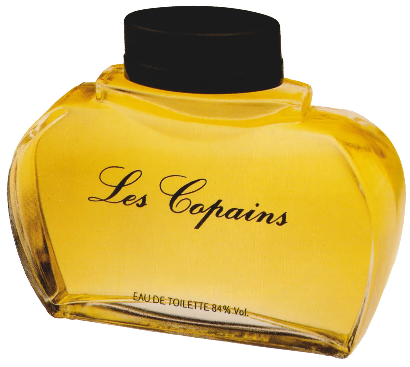 Flacon Misha pour Mikhail Baryshnikov par Pierre Dinand©, 1989