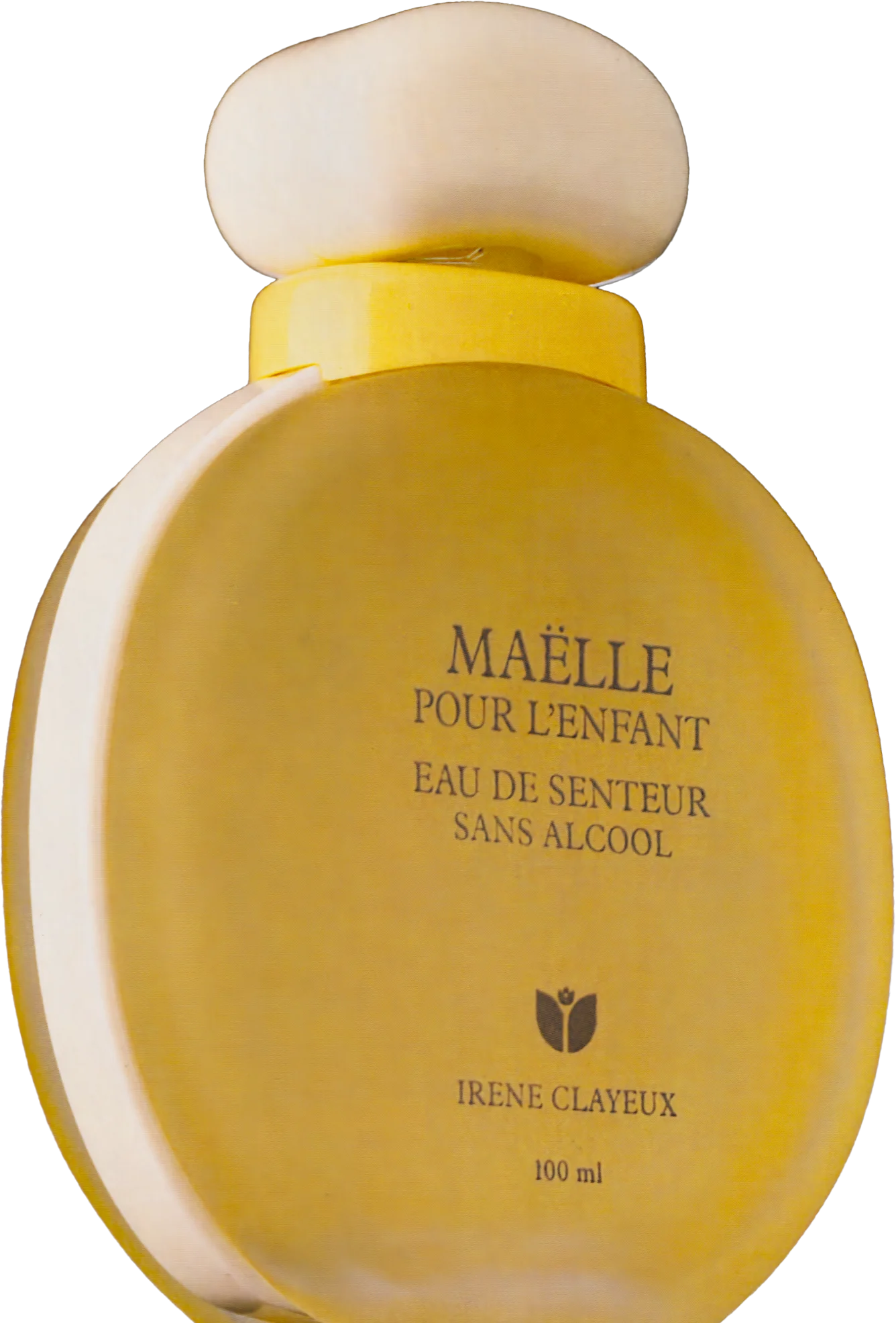 Flacon Misha pour Mikhail Baryshnikov par Pierre Dinand©, 1989