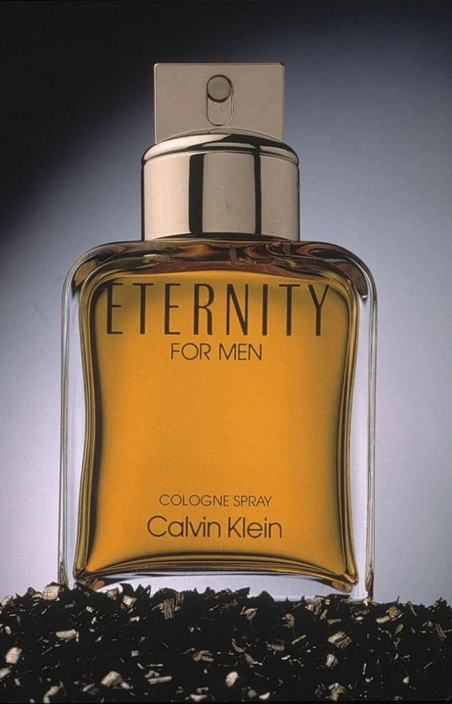 Eternity - 1990 Design by Pierre Dinand©