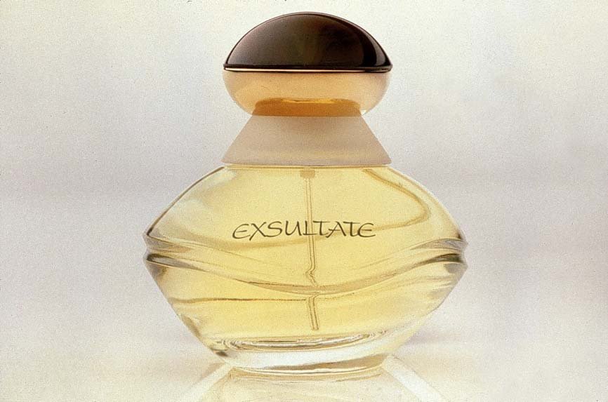 Exultate Exultate - 1996 Design by Pierre Dinand©