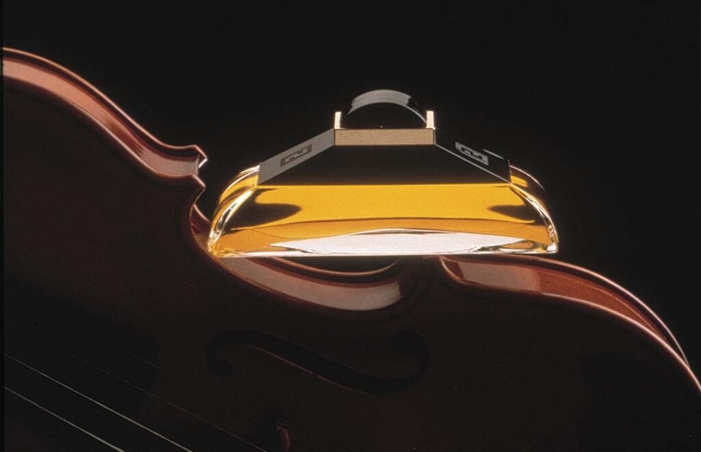 Fendi Fendi - 1985 Design by Pierre Dinand©