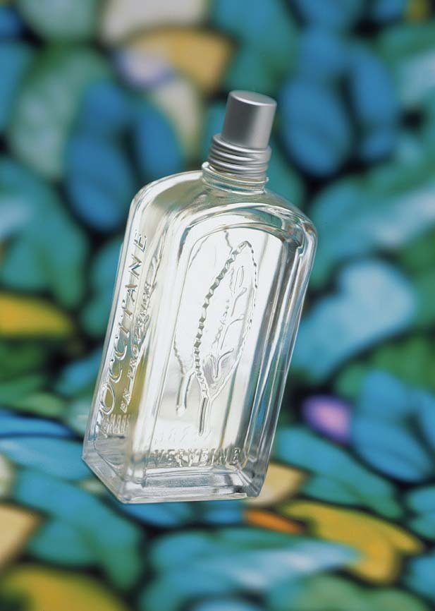 L’Occitane Verveine L’Occitane Verveine - 2001 Design by Pierre Dinand©