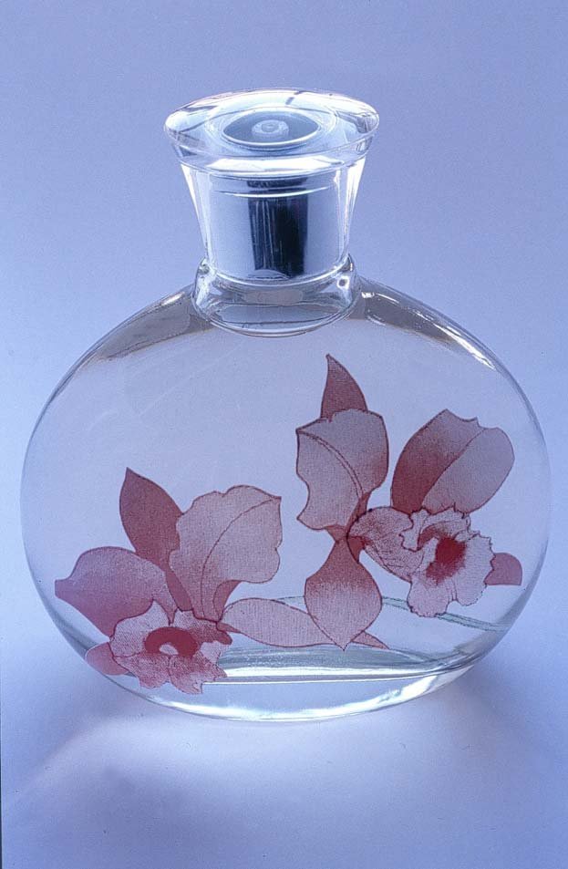 Leonard Leonard - 2004 Design by Pierre Dinand©