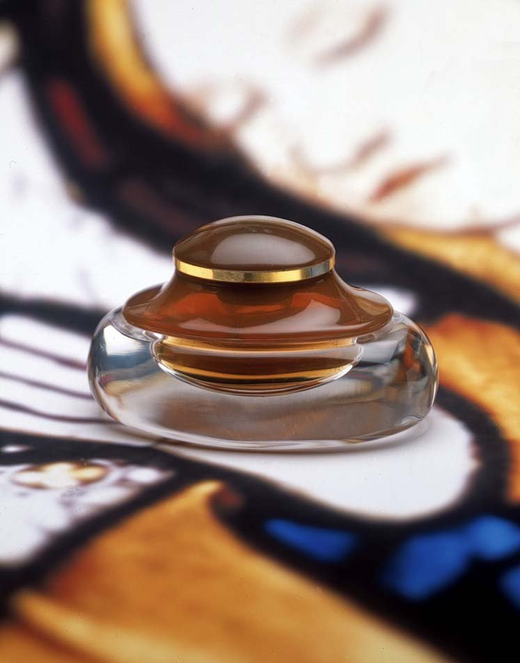 Calvin Klein Obsession Calvin Klein Obsession - 1984 Design by Pierre Dinand©