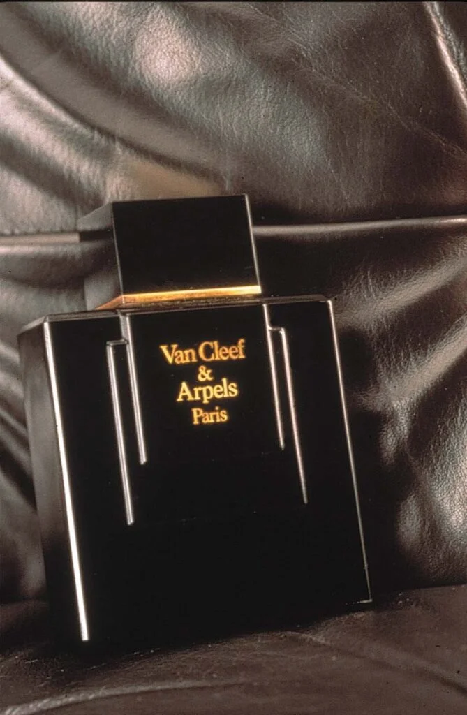 Van Cleef & Arpels - 1978 Design by Pierre Dinand©