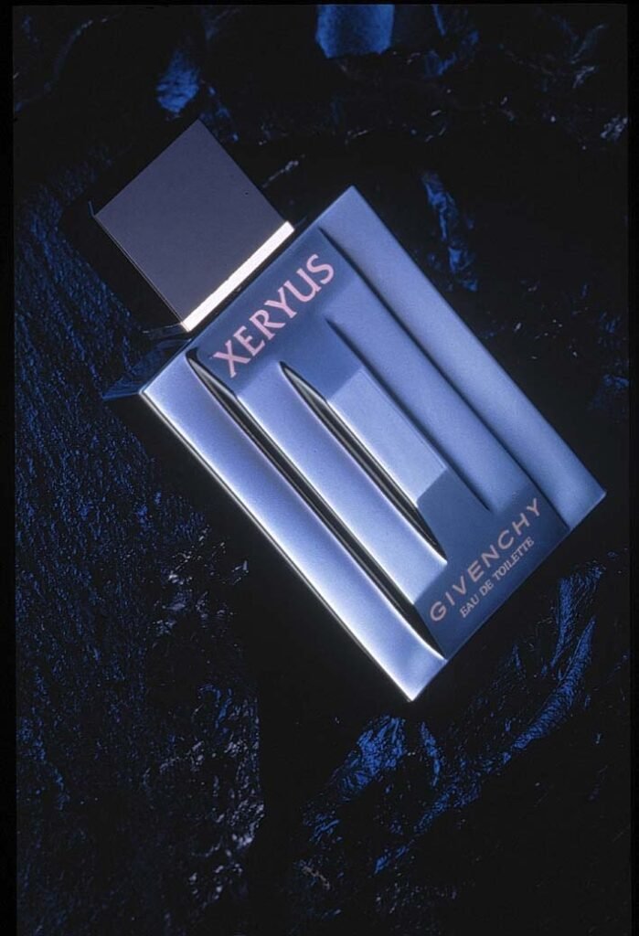 Givenchy Xeryus Givenchy Xeryus - 1986 Design by Pierre Dinand©