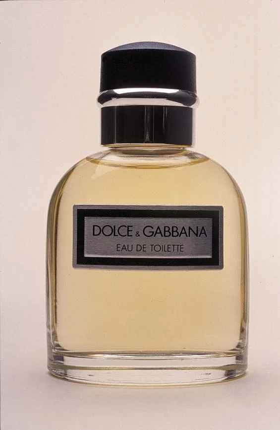 Dolce & Gabbana - 1990 Design by Pierre Dinand©