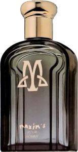 Maxim's pour Homme