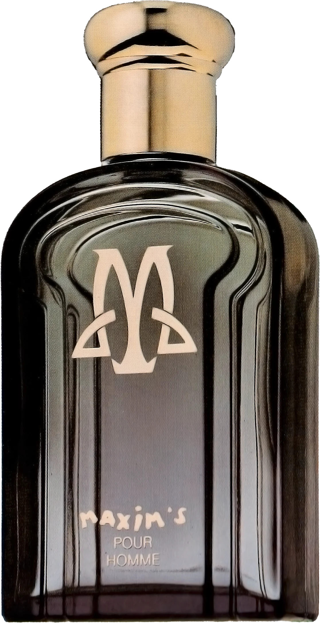 Flacon Misha pour Mikhail Baryshnikov par Pierre Dinand©, 1989