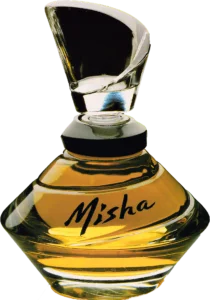Misha