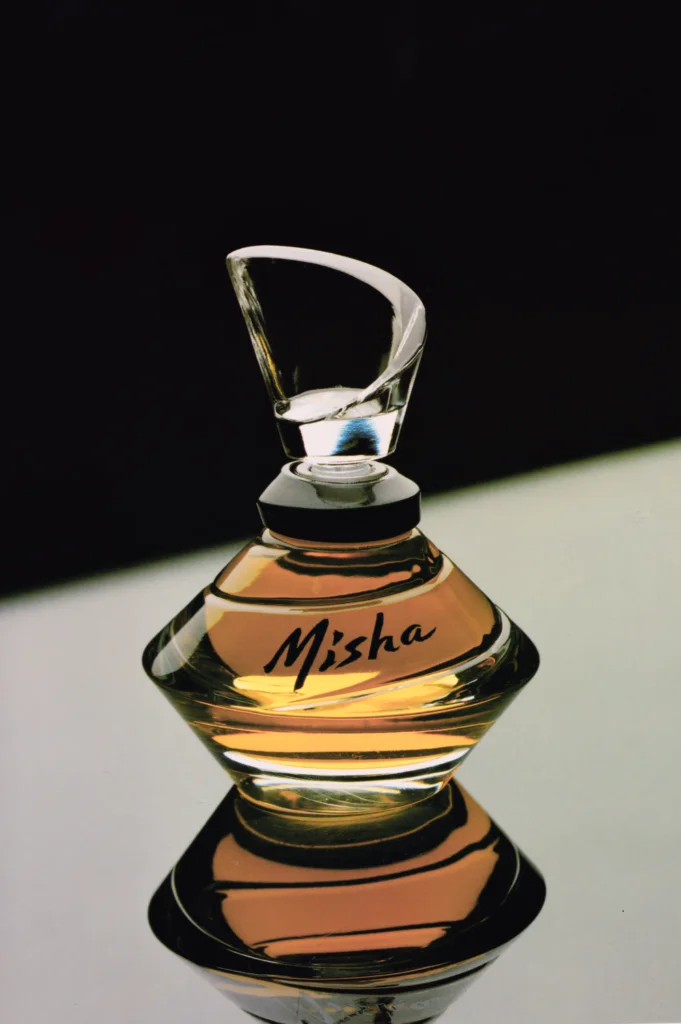 Misha for Mikhail Baryshniko by Pierre Dinand© -1989