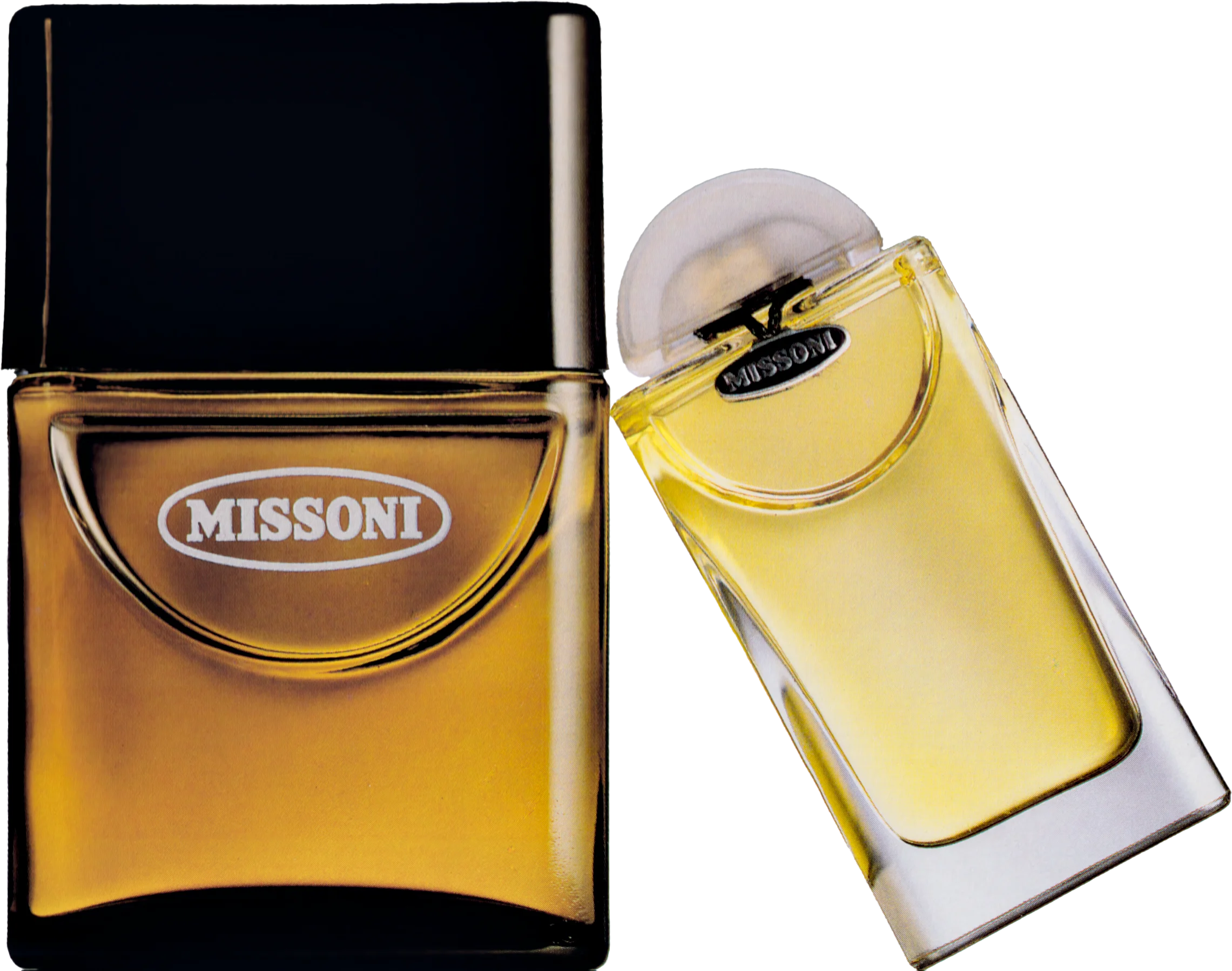 Flacon Misha pour Mikhail Baryshnikov par Pierre Dinand©, 1989